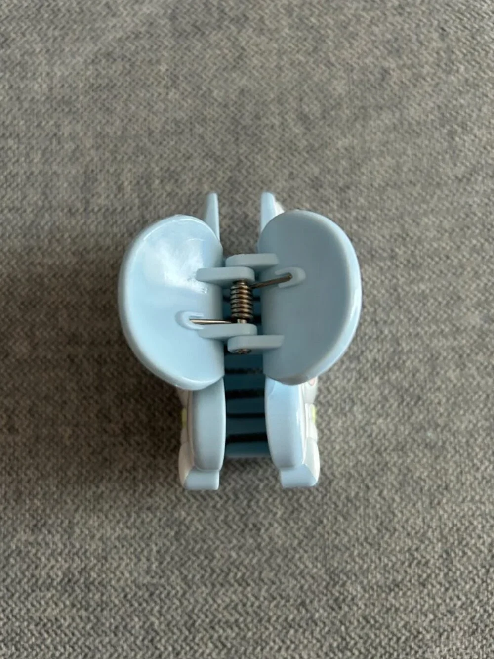 Sanrio Hello Kitty Cinnamoroll and Milk Hair Clip